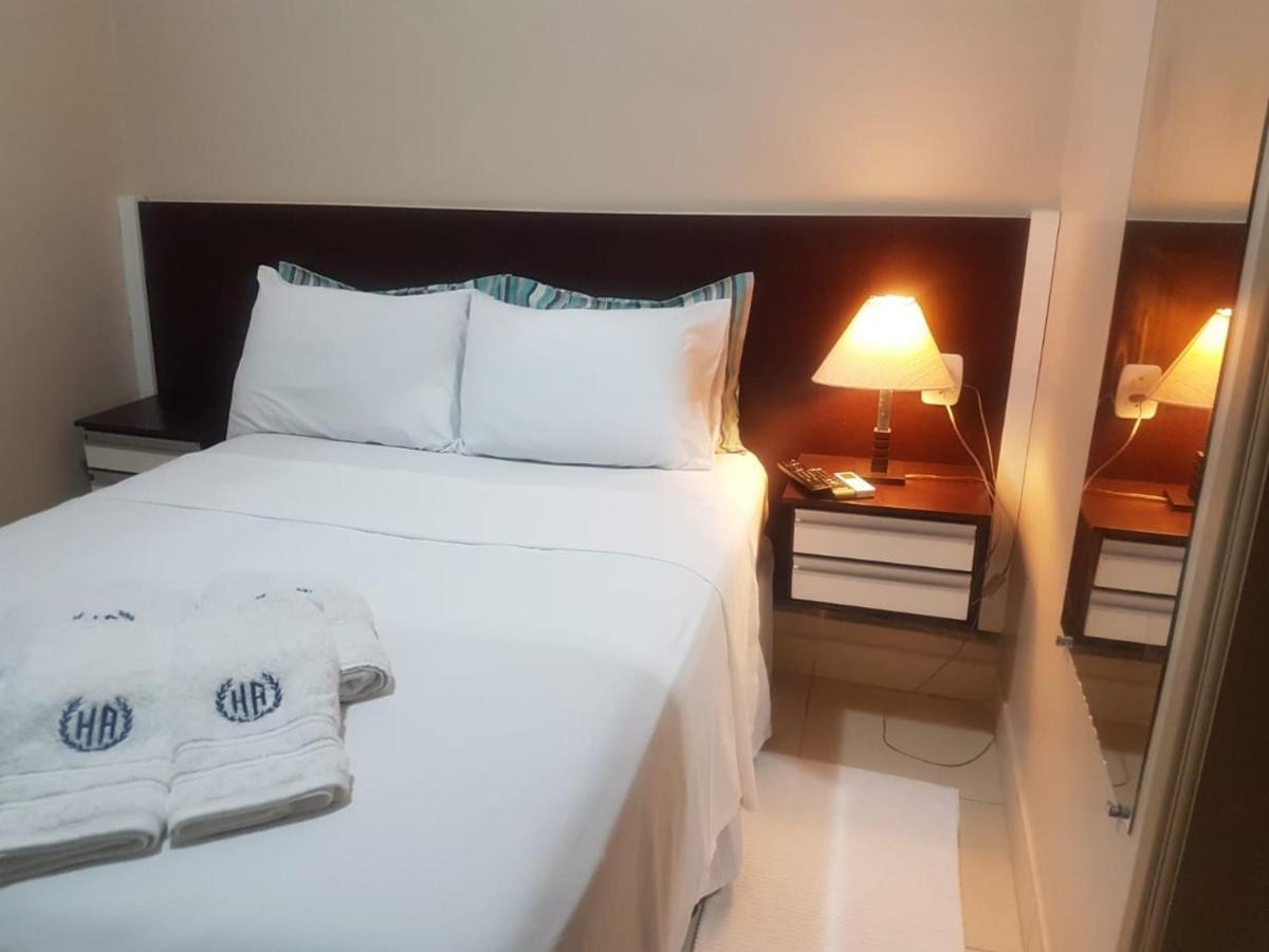 Hotel Albatroz Uberaba Exterior foto
